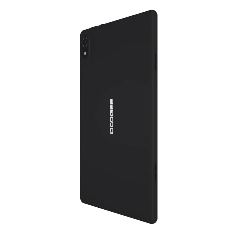 Планшет Doogee U10 4/128Gb Grey  - фото 9