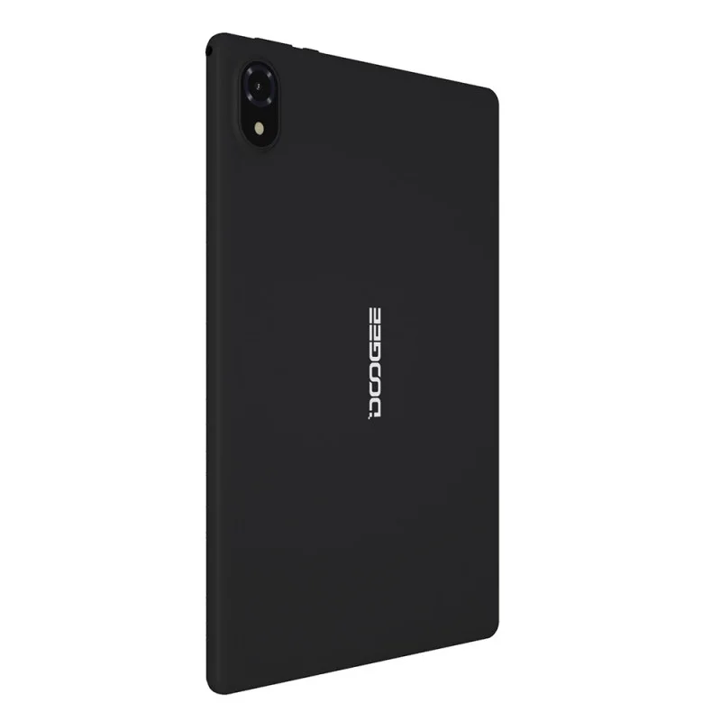 Планшет Doogee U10 4/128Gb Grey  - фото 6