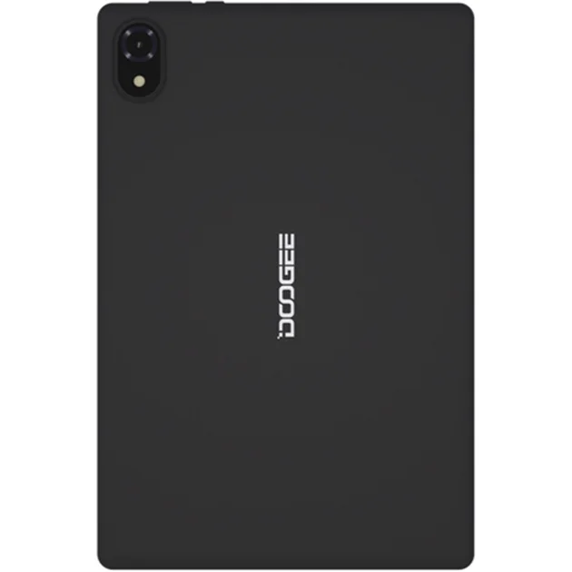 Планшет Doogee U10 4/128Gb Grey  - фото 7