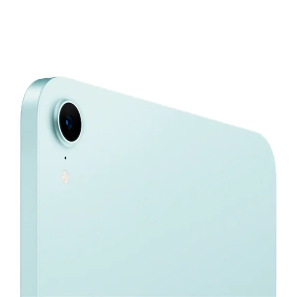 Планшет Apple iPad Mini 8.3" 2024 MXN73QA/A 128Gb WiFi Blue  - фото 4