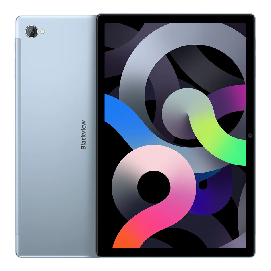 Планшет Blackview Tab 15 Pro 10.5" 8/256Gb Twilight Blue 