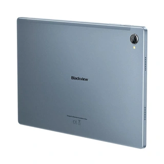 Планшет Blackview Tab 15 Pro 10.5" 8/256Gb Twilight Blue  - фото 4