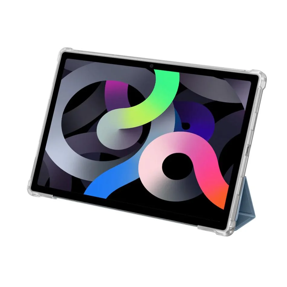 Планшет Blackview Tab 15 Pro 10.5" 8/256Gb Twilight Blue  - фото 8