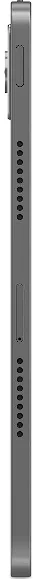Планшет LENOVO Idea Tab Pro ZAE40148RU TB373FU 12.7" 8/256Gb Luna Grey  - фото 2