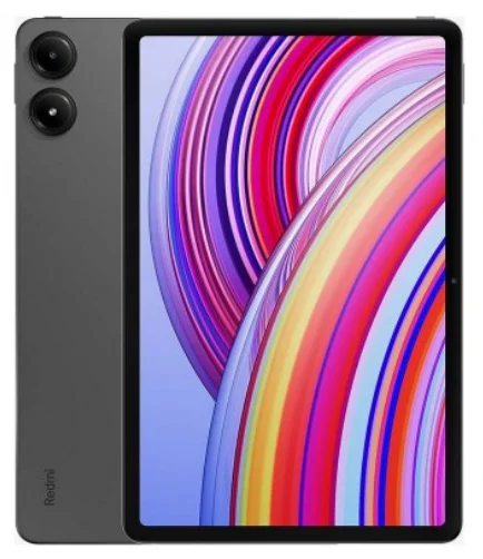 Планшет Xiaomi Redmi Pad Pro 5G 12.1" 6/128Gb Graphite Gray 