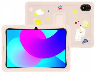 Планшет Doogee U10 Kid 4/128Gb Candy Pink 