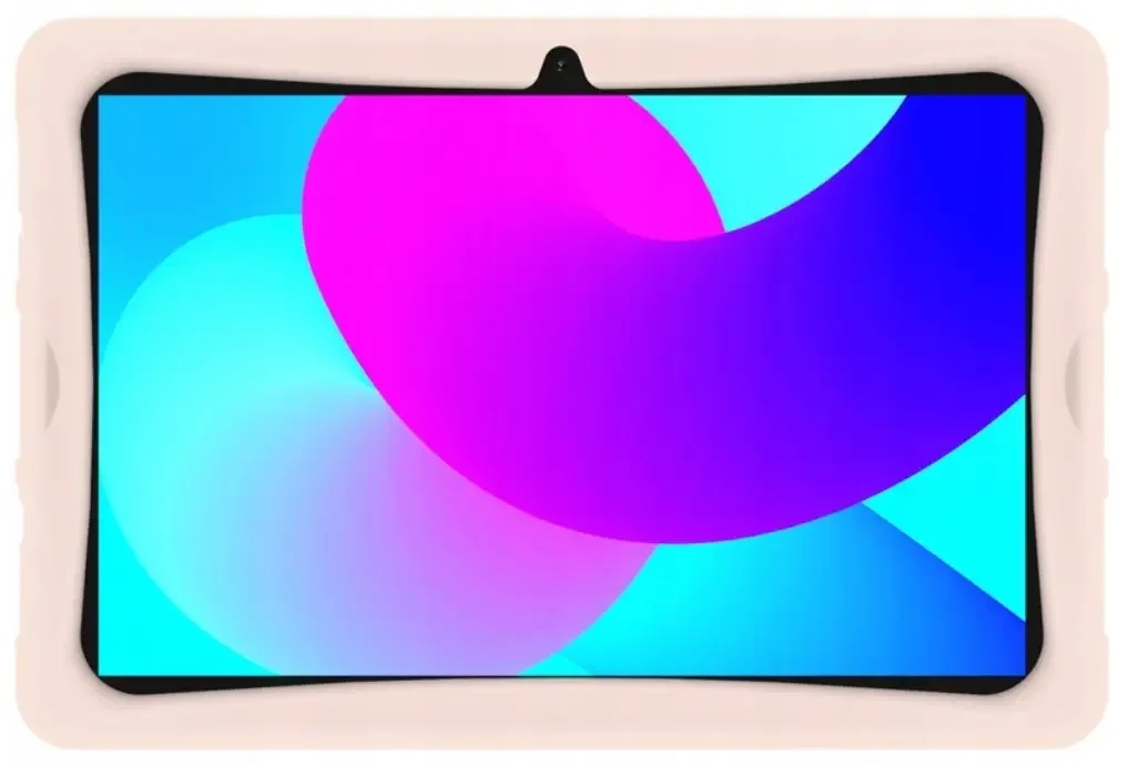 Планшет Doogee U10 Kid 4/128Gb Candy Pink  - фото 2