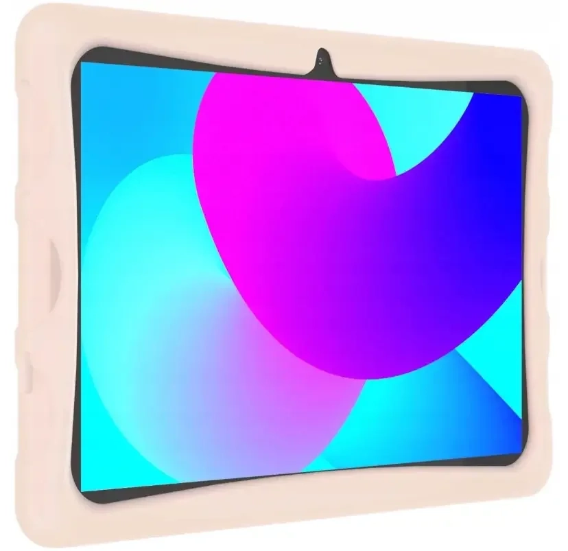 Планшет Doogee U10 Kid 4/128Gb Candy Pink  - фото 5
