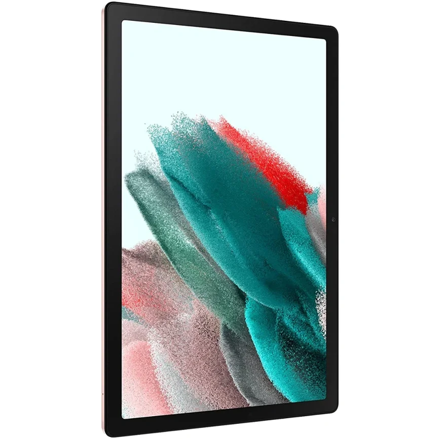 Планшет Samsung Galaxy Tab A8 10.5" LTE 3/32Gb Pink  - фото 3