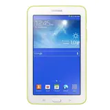Планшет Samsung Galaxy Tab 3 Lite SM-T111 Yellow Lemon