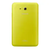 Планшет Samsung Galaxy Tab 3 Lite SM-T111 Yellow Lemon - фото 2