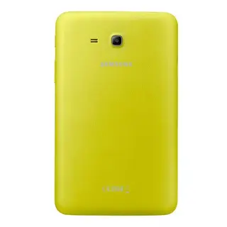 Планшет Samsung Galaxy Tab 3 Lite SM-T111 Yellow Lemon