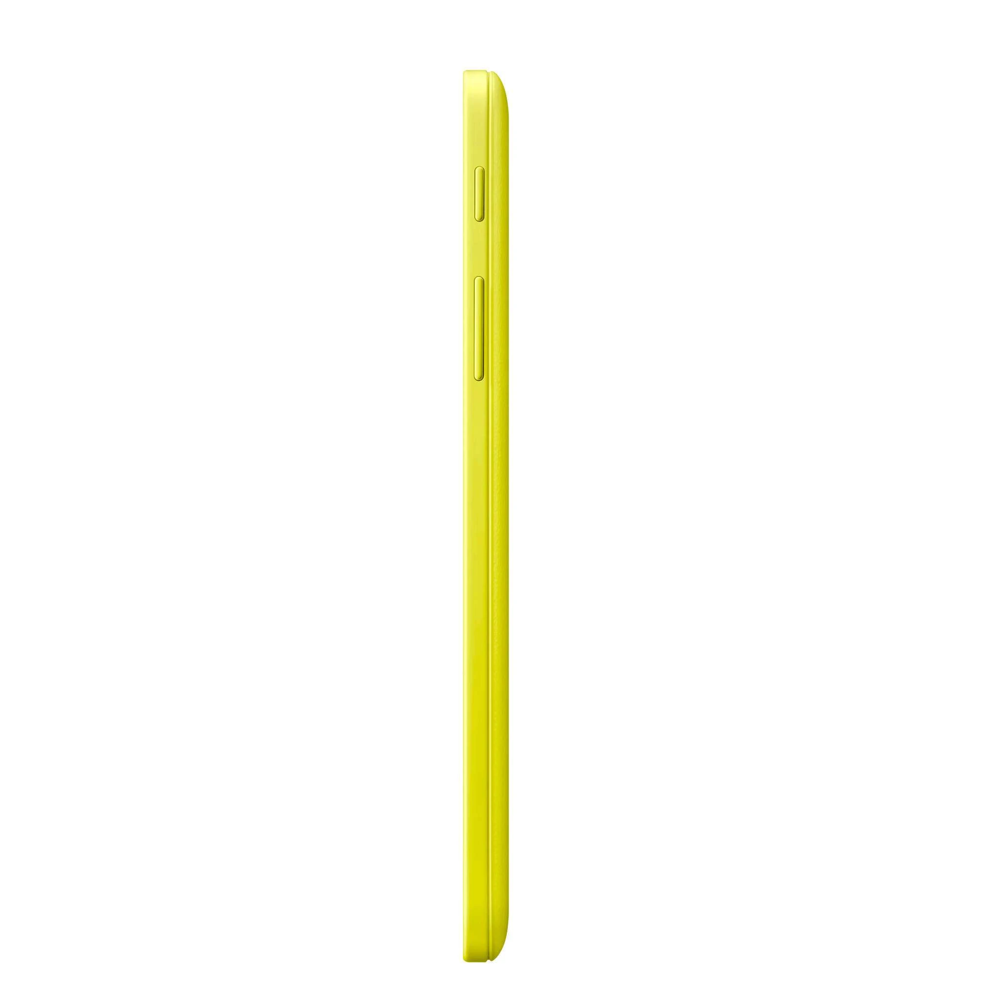 Планшет Samsung Galaxy Tab 3 Lite SM-T111 Yellow Lemon - фото 3