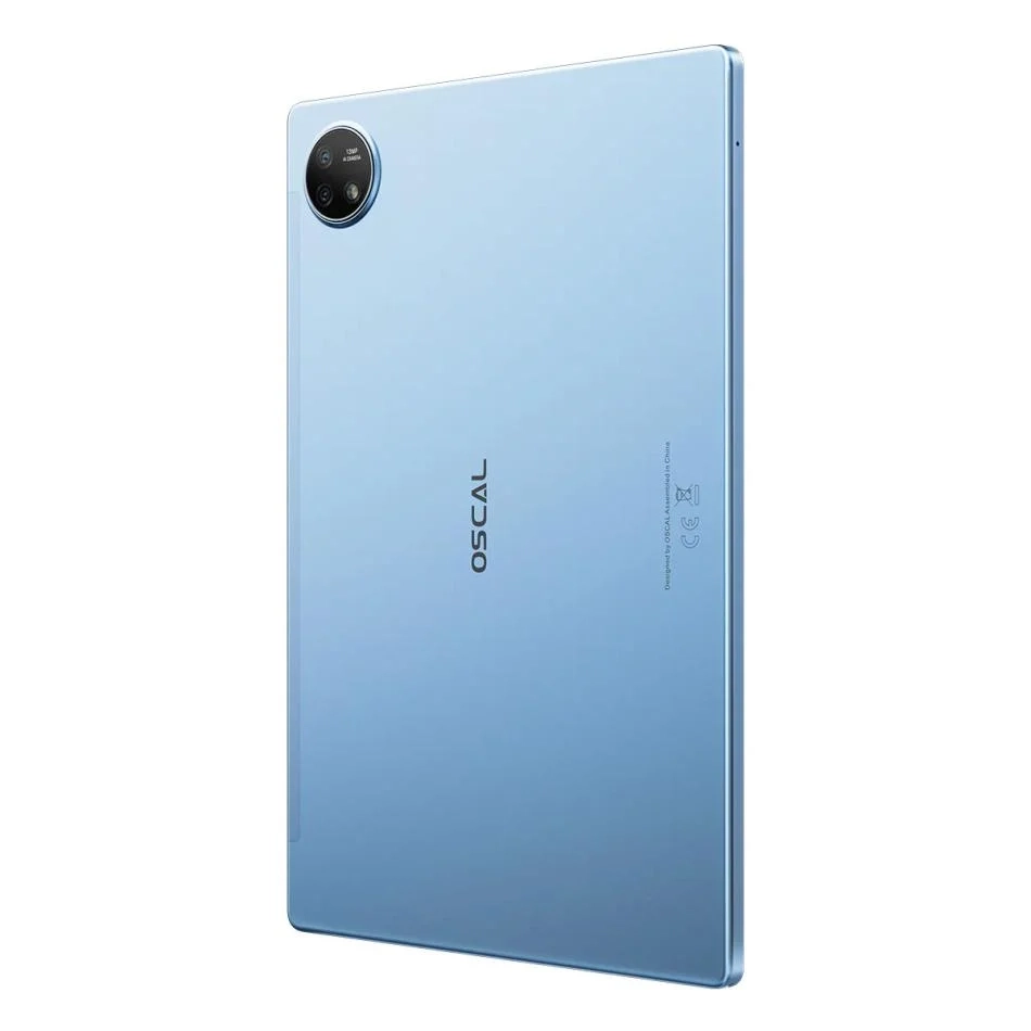 Планшет BlackView Oscal Pad 16 10,5 8/256Gb Blue  - фото 7