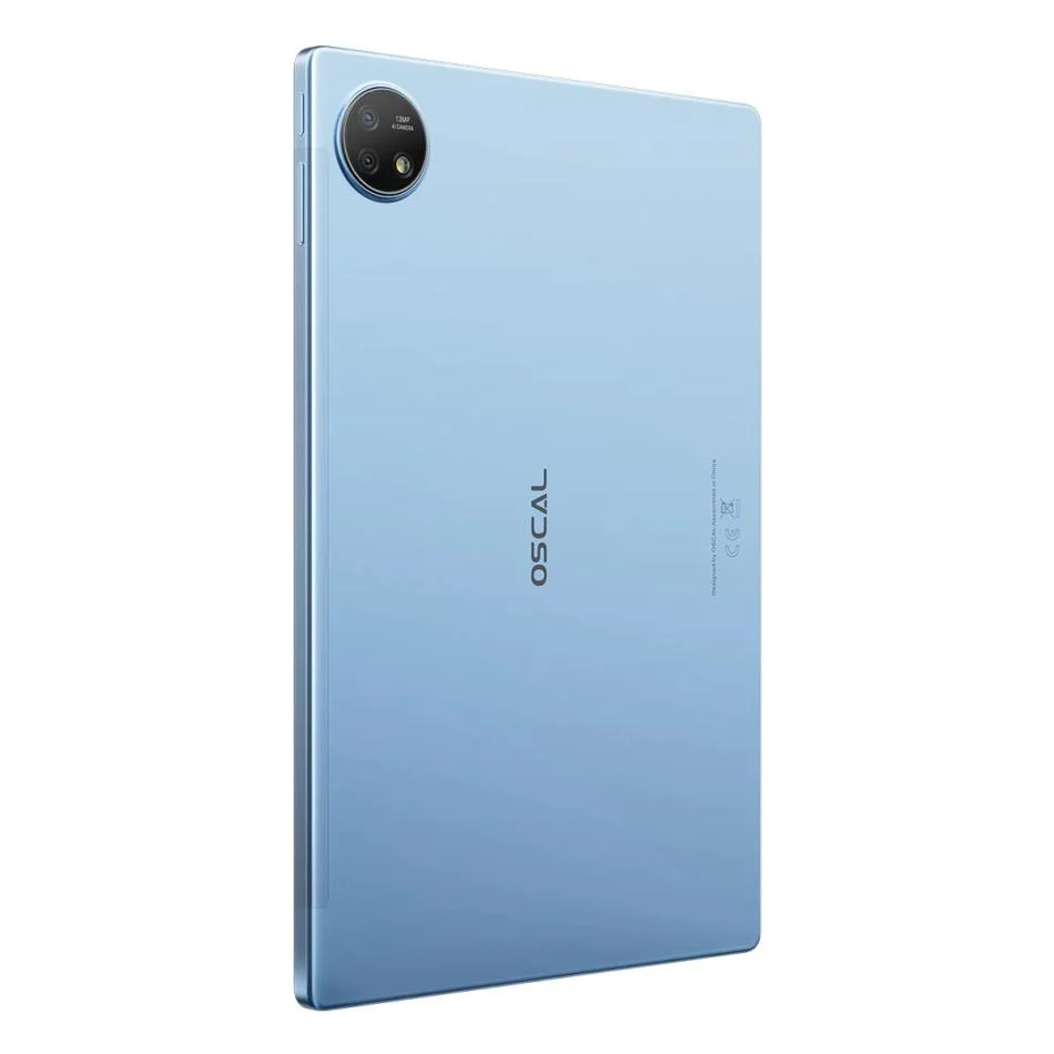 Планшет BlackView Oscal Pad 16 10,5 8/256Gb Blue  - фото 4