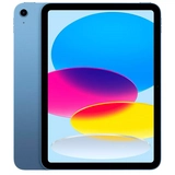 Планшет Apple iPad 10.9" 2024 64Gb MCM84 WiFi Blue 