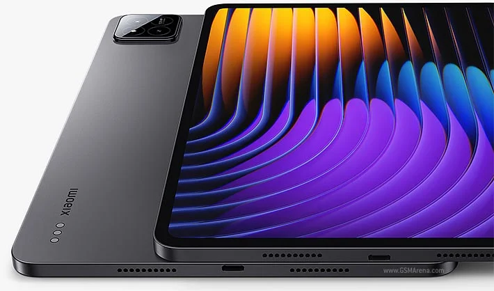 Планшет Xiaomi Pad 7 11.2" 8/256Gb Wi-Fi Grey  - фото 2