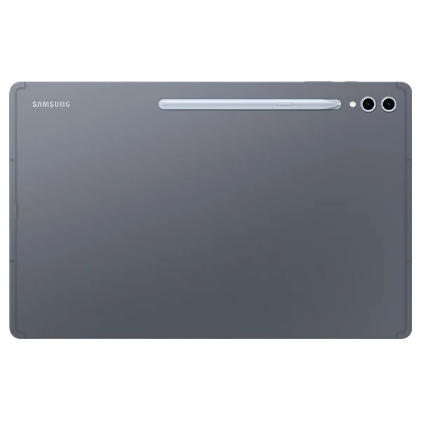 Планшет Samsung Galaxy Tab S10 Ultra 5G 14.6" 12/256Gb SM-X926BZARSKZ Moonstone Gray  - фото 5