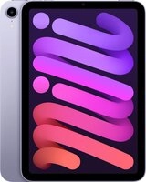 Планшет Apple iPad Mini 8,3"2021 48/64GB WiFi MK7R3RK Purple 
