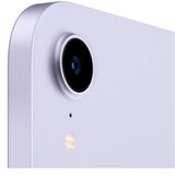 Планшет Apple iPad Mini 8,3"2021 48/64GB WiFi MK7R3RK Purple  - фото 4