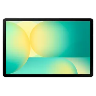 Планшет Samsung Galaxy Tab S10 FE 5G 10.9" 8/128Gb SM-X526BZSRSKZ Silver  - фото 6
