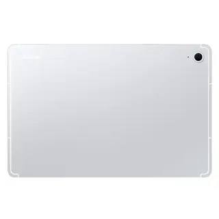 Планшет Samsung Galaxy Tab S10 FE 5G 10.9" 8/128Gb SM-X526BZSRSKZ Silver  - фото 5
