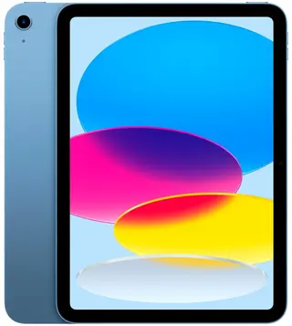 Планшет Apple iPad 2025 11" 6/256Gb Wi-Fi Blue 