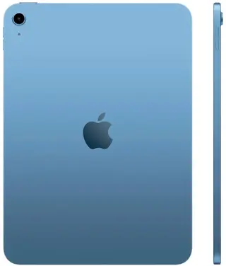Планшет Apple iPad 2025 11" 6/256Gb Wi-Fi Blue 