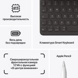Планшет Apple iPad-9 10.2" 2021 Wi-Fi 64Gb MK2K3 Space Grey  - фото 2