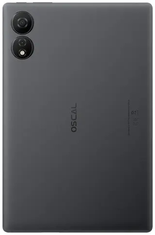 Планшет BlackView Oscal Pad 80 10.5 6/256Gb Grey 