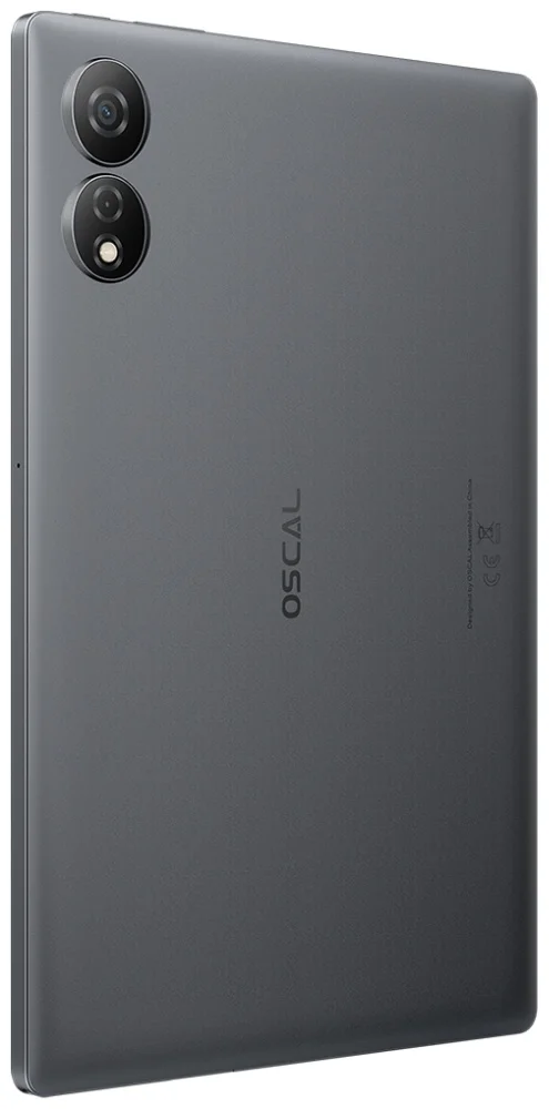 Планшет BlackView Oscal Pad 80 10.5 6/256Gb Grey  - фото 5