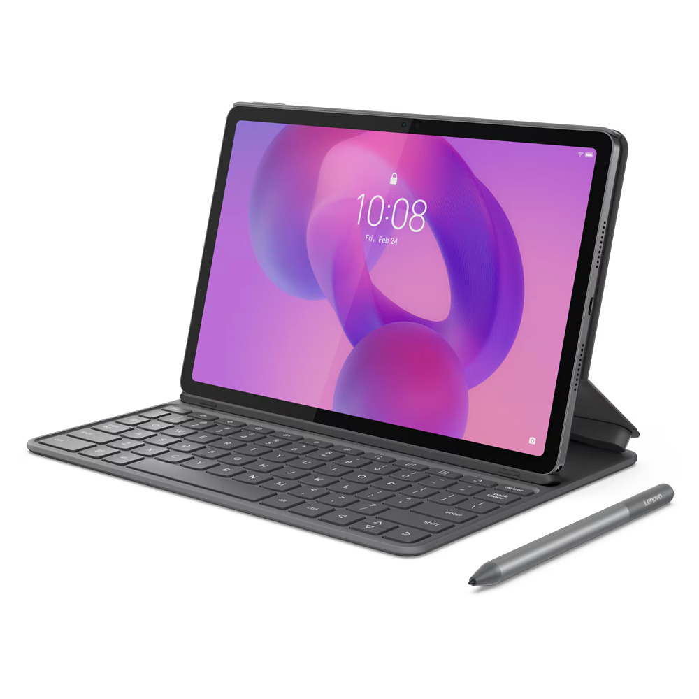 Планшет Lenovo TB336ZU 8/256GB Wi-Fi+5G (ZAFM0718UZ) - фото 4