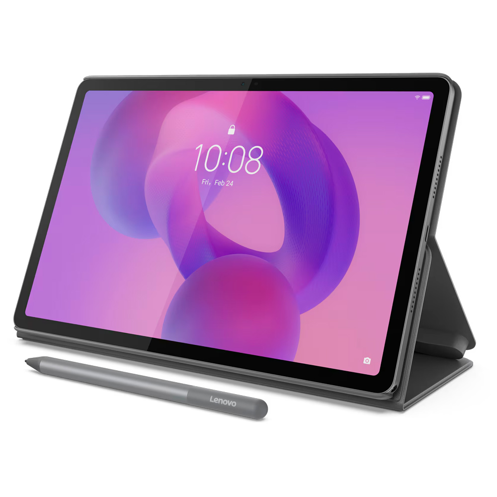 Планшет Lenovo TB336ZU 8/256GB Wi-Fi+5G (ZAFM0718UZ) - фото 3