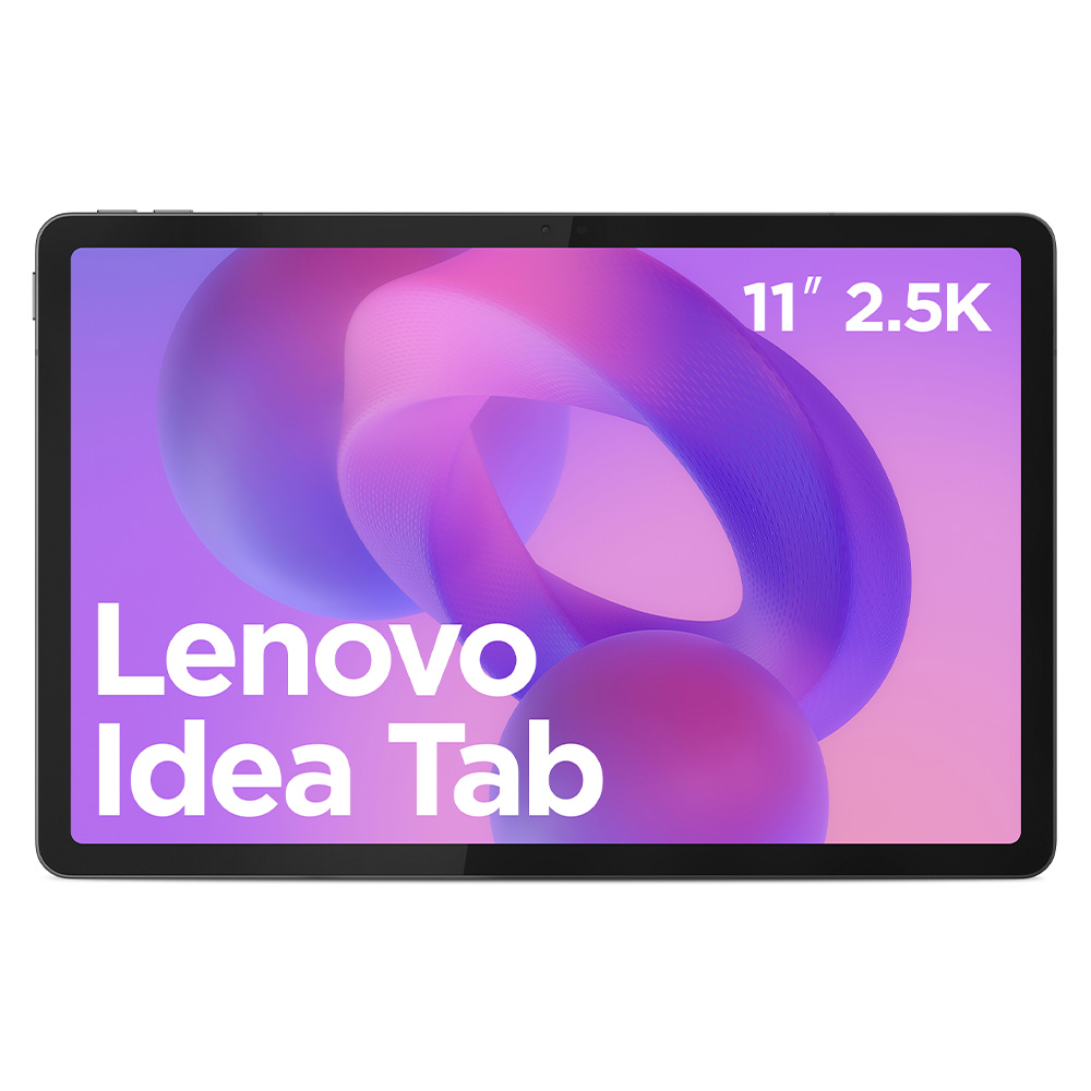 Планшет Lenovo TB336FU 8/128GB Wi-Fi (ZAFR0916UZ)