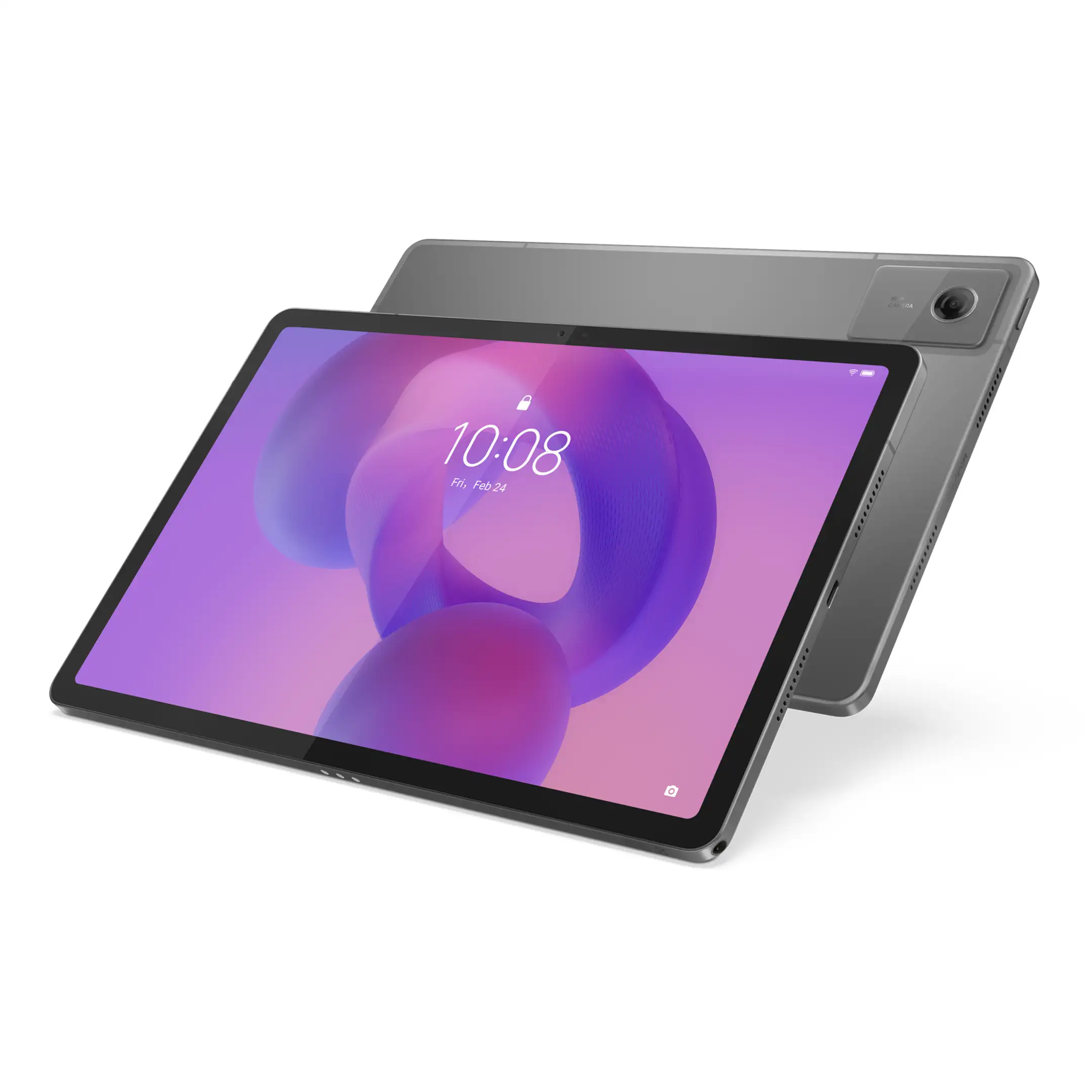 Планшет Lenovo TB336FU 8/128GB Wi-Fi (ZAFR0916UZ) - фото 10