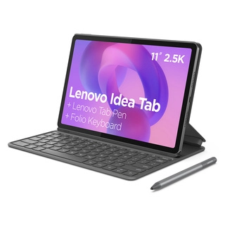 Планшет Lenovo TB336FU keyboard + pen 8/256GB Wi-Fi (ZAFR0309UZ) - фото 3