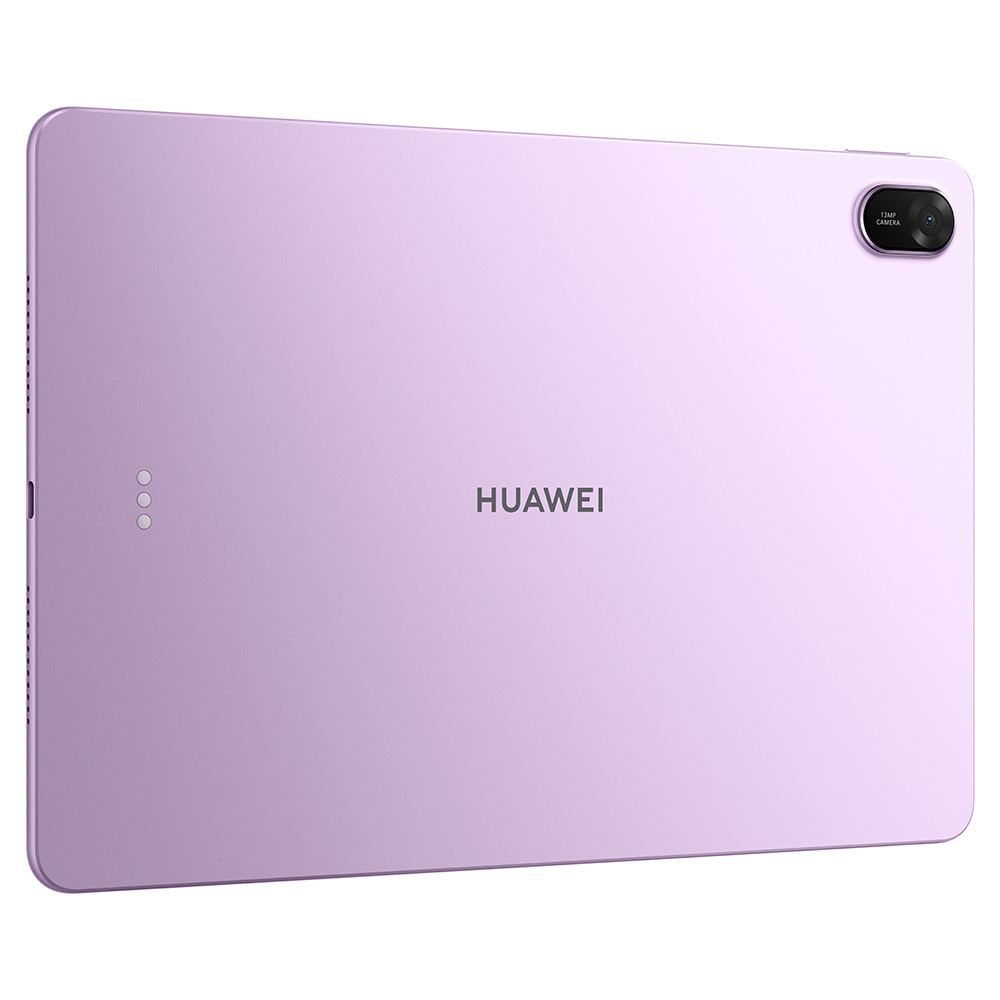 Планшет HUAWEI MatePad 11.5" 2025 Taoxingzhi-W09FK 8/256GB Violet - фото 6