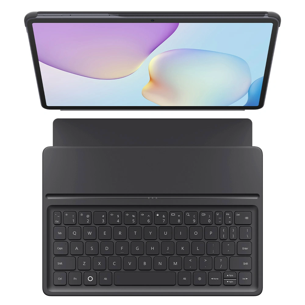 Планшет HUAWEI MatePad 11.5" 2025 Taoxingzhi-W09CK8/128GB (Non-PaperMatte inbox keyboard) Grey - фото 15