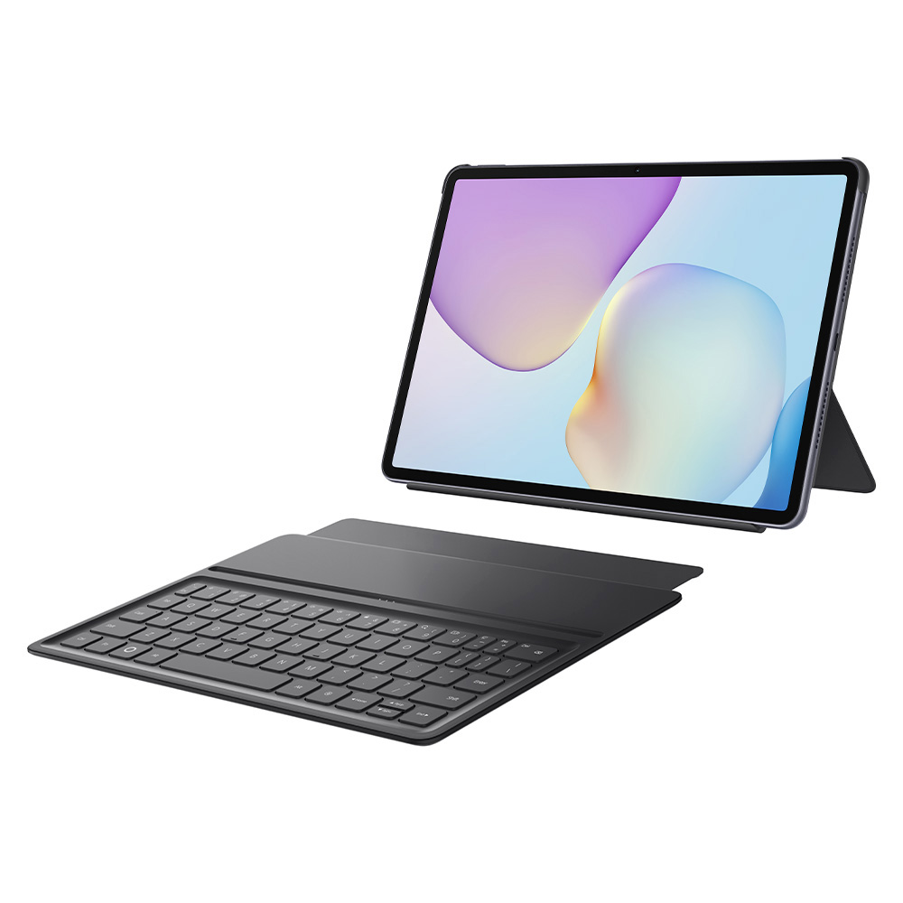 Планшет HUAWEI MatePad 11.5" 2025 Taoxingzhi-W09CK8/128GB (Non-PaperMatte inbox keyboard) Grey