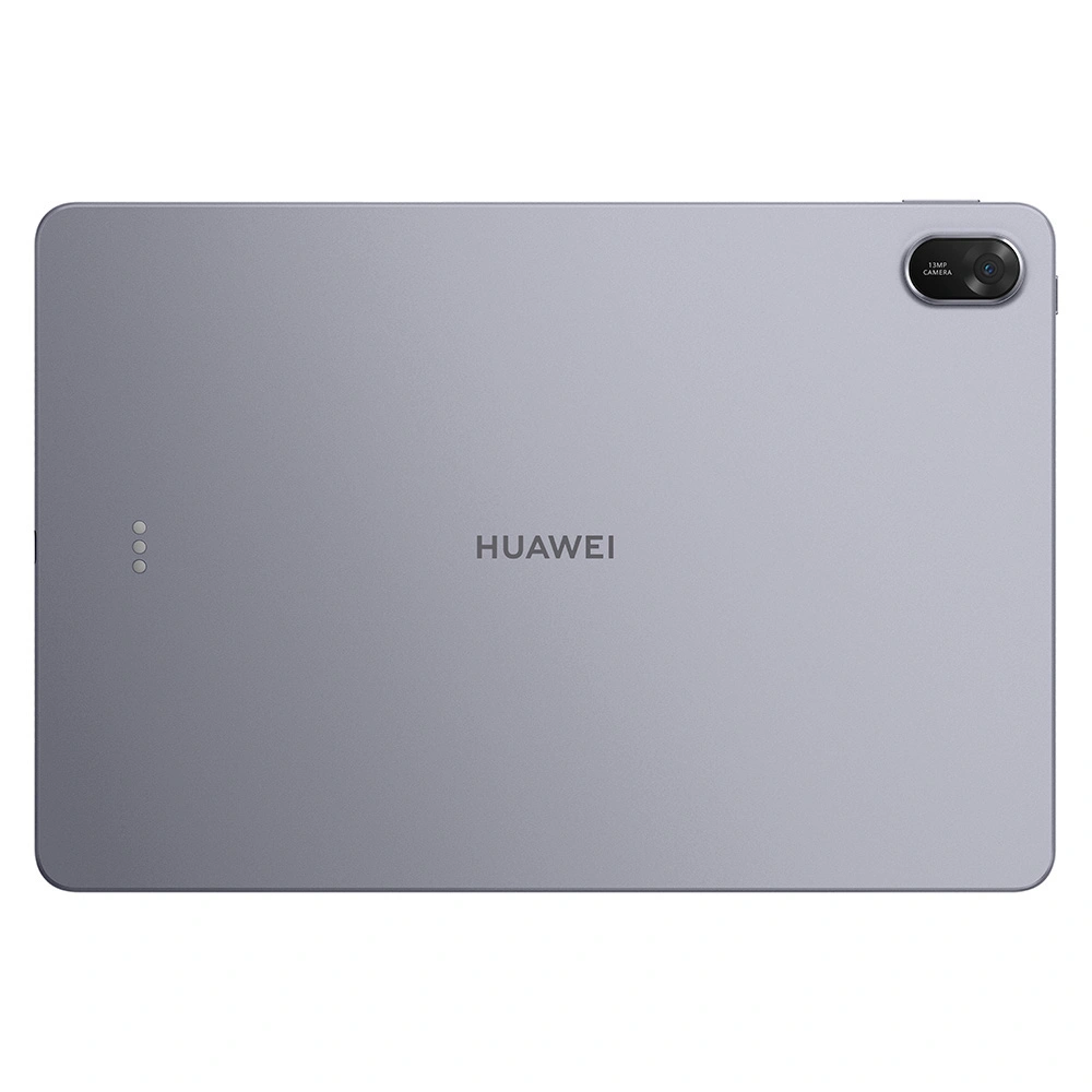 Планшет HUAWEI MatePad 11.5" 2025 Taoxingzhi-W09CK8/128GB (Non-PaperMatte inbox keyboard) Grey - фото 3