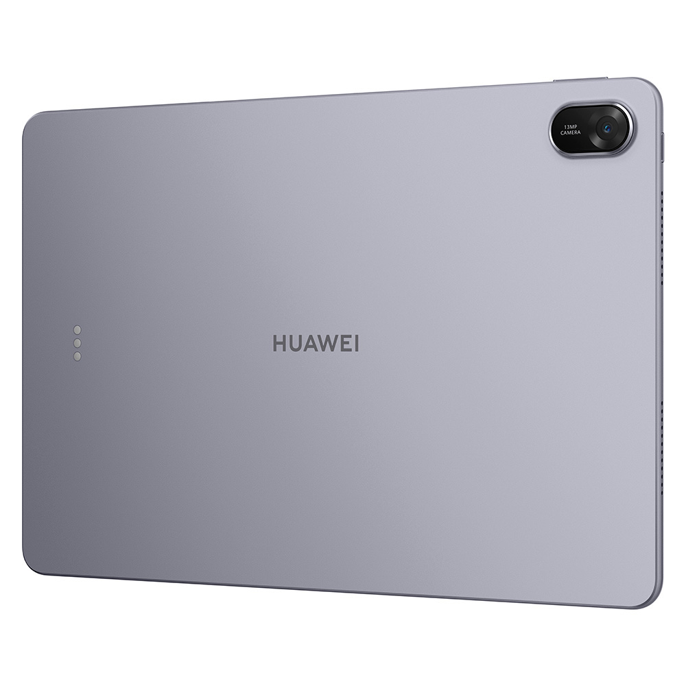 Планшет HUAWEI MatePad 11.5" 2025 Taoxingzhi-W09F 8/256GB (PaperMatte without keyboard) Grey - фото 5