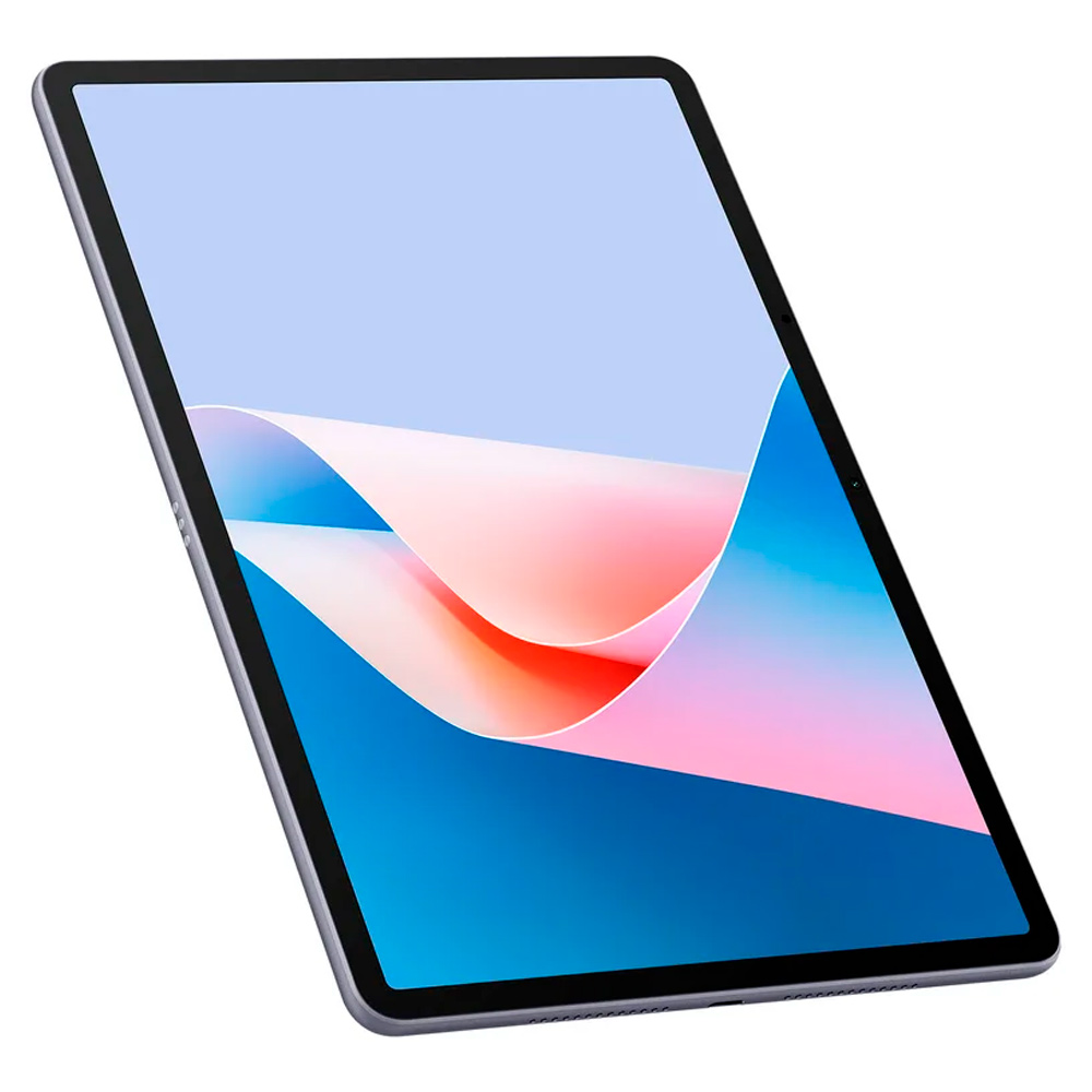 Планшет HUAWEI  MatePad 11.5" 8/256GB W09F(PaperMatte without keyboard)  Grey - фото 4