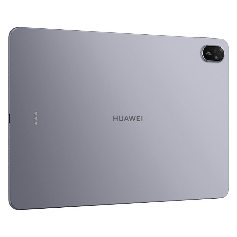 Планшет HUAWEI MatePad 11.5" 2025 Taoxingzhi-W09F 8/256GB (PaperMatte without keyboard) Grey - фото 6
