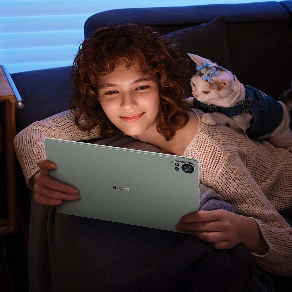 HUAWEI планшеті MatePad 12X 2025 12/256 GB Papermatte + Keyboard White - фото 10