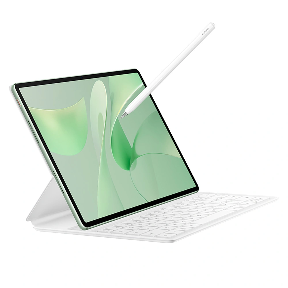 HUAWEI планшеті MatePad 12X 2025 12/256 GB Papermatte + Keyboard Green - фото 2