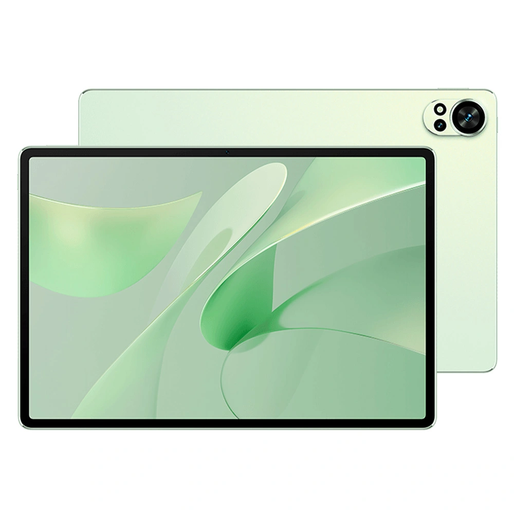 HUAWEI планшеті MatePad 12X 2025 12/256 GB Papermatte + Keyboard Green - фото 3