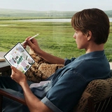 HUAWEI планшеті MatePad 12X 2025 12/256 GB Papermatte + Keyboard Green - фото 10