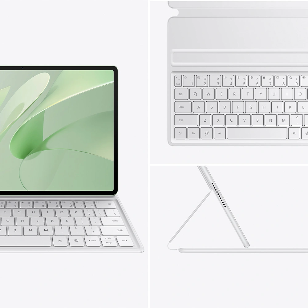 HUAWEI планшеті MatePad 12X 2025 12/256 GB Papermatte + Keyboard Green - фото 9