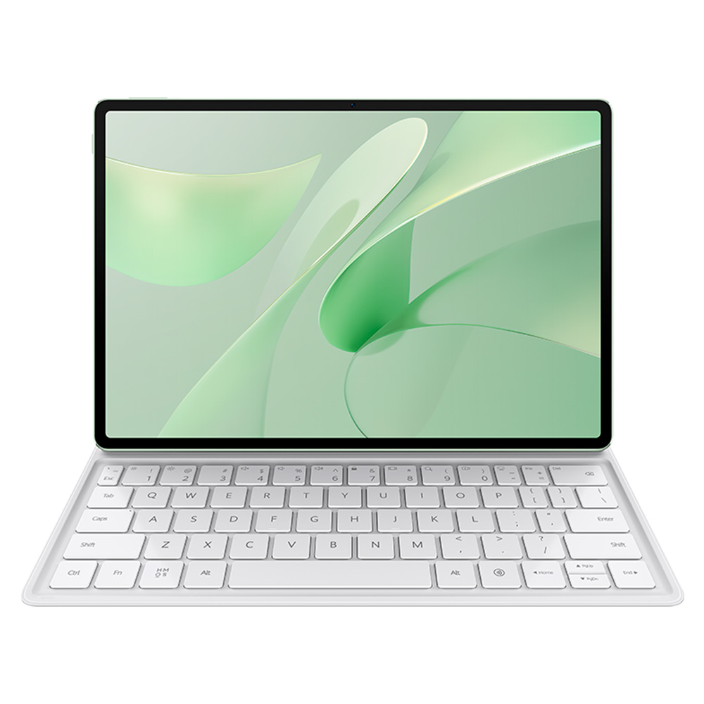 Планшет HUAWEI MatePad 12X 2025 12/256 GB Papermatte + Keyboard Green