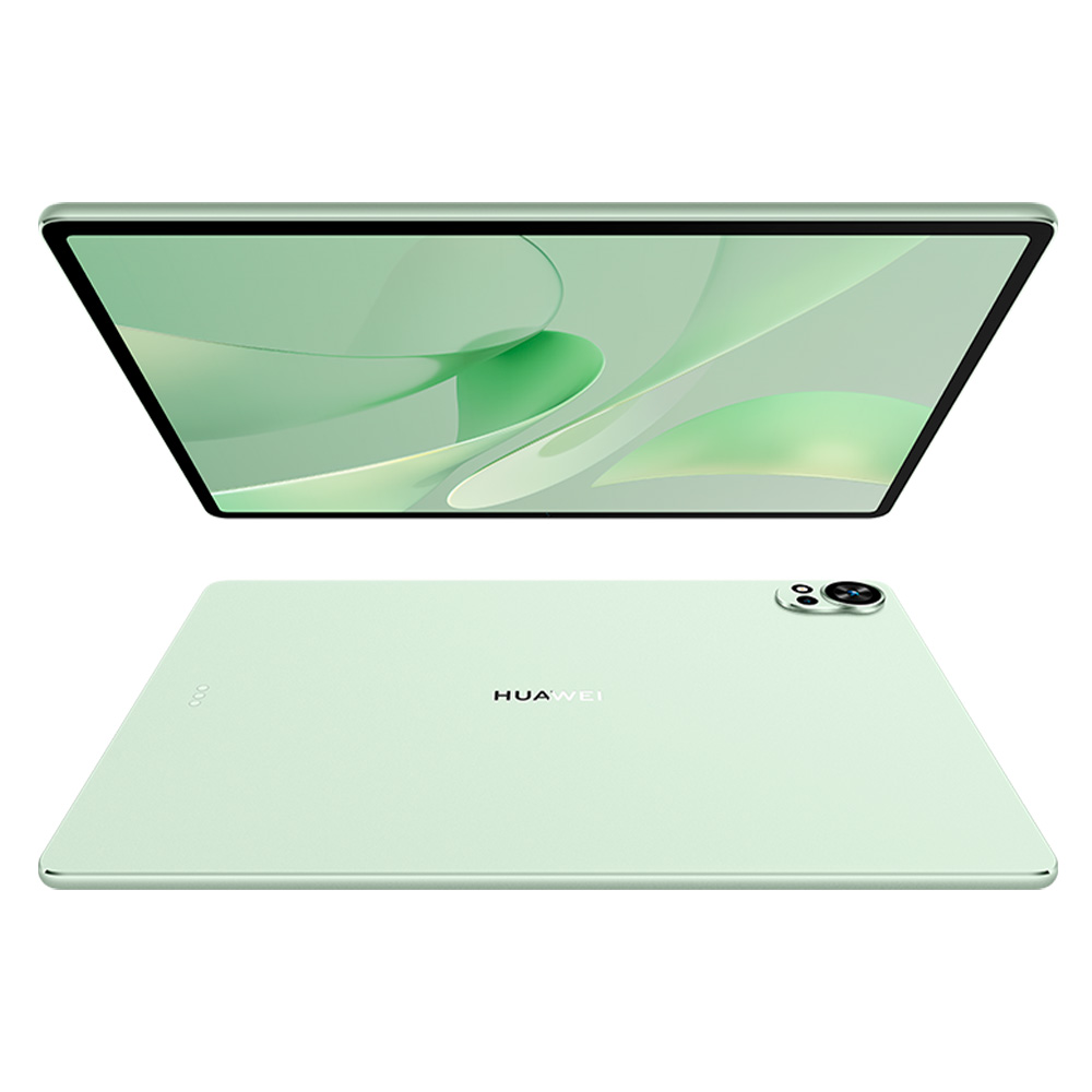 Планшет HUAWEI MatePad 12X 2025 12/256 GB Papermatte + Keyboard Green - фото 4